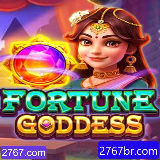 FORTUNEGODDESS: Explorando o Universo do Jogo Online com 2767.com