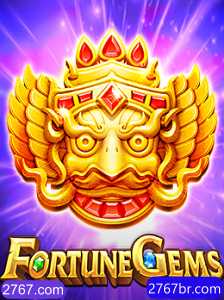 Desvendando o Universo de FortuneGems: Uma Nova Sensação no Mundo dos Jogos
