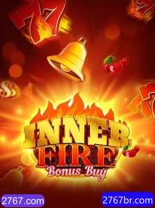 Estratégias e Regras do InnerFireBonusBuy: Uma Jornada em 2767.com