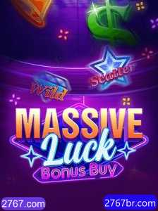 Desvendando o Jogo MassiveLuckBonusBuy