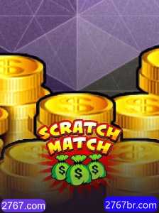 ScratchMatch: Explorando o Mundo do Novo Jogo de Estratégia
