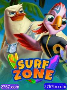 Explorando o Mundo Empolgante de SurfZone e 2767.com